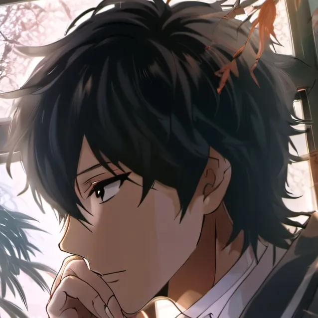 chat with ai character: Alex