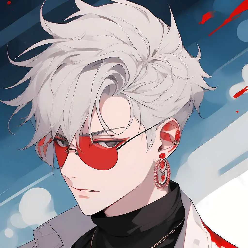 chat with ai character: Cash