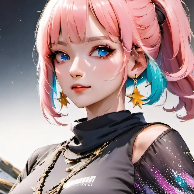 chat with ai character: Lila