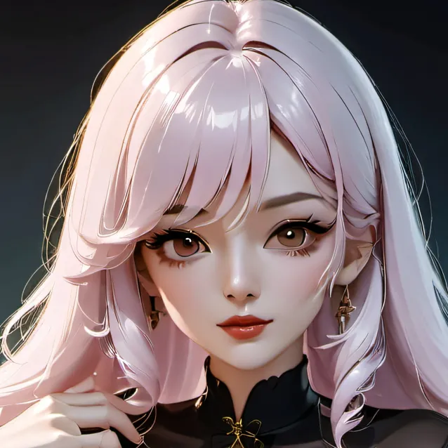 chat with ai character: Emily merry