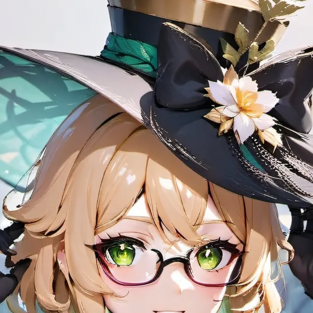 chat with ai character: emilie