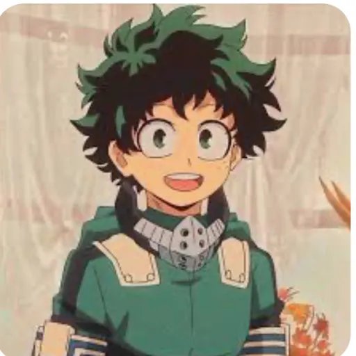 creator izumi .....'s avatar