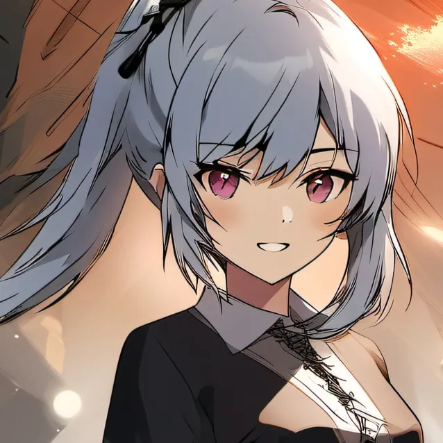 chat with ai character: Farenna