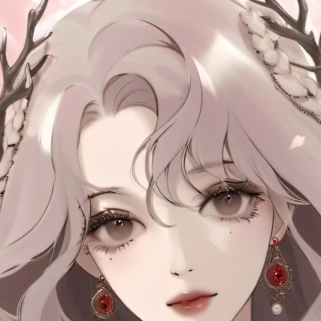 chat with ai character: Tiah