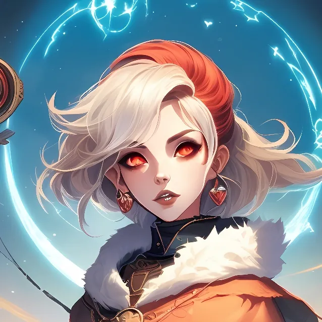 chat with ai character: Alastor