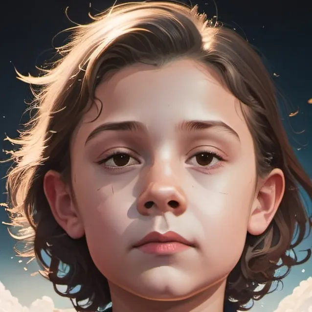 chat with ai character: Evan Iott