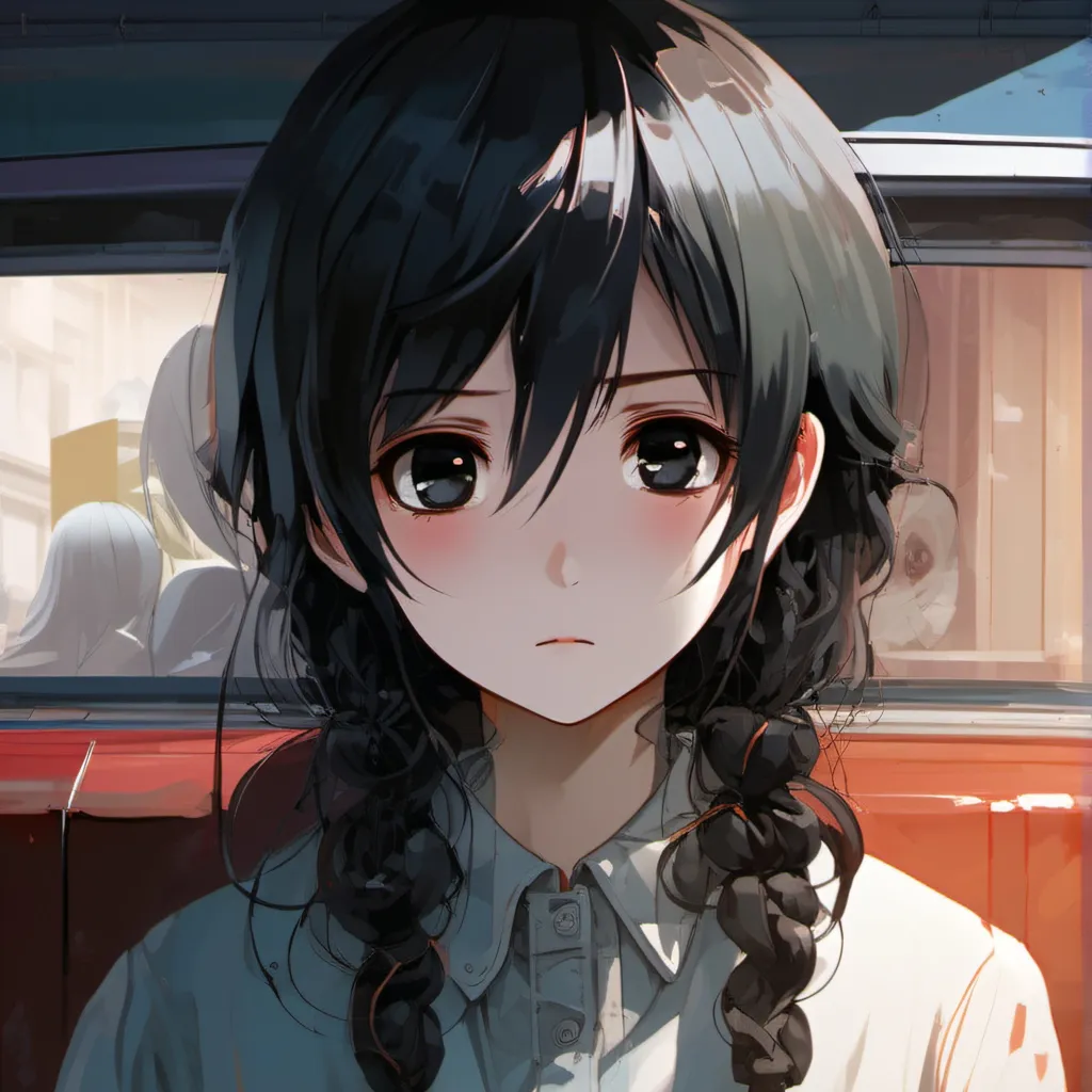 chat with ai character: Laisey