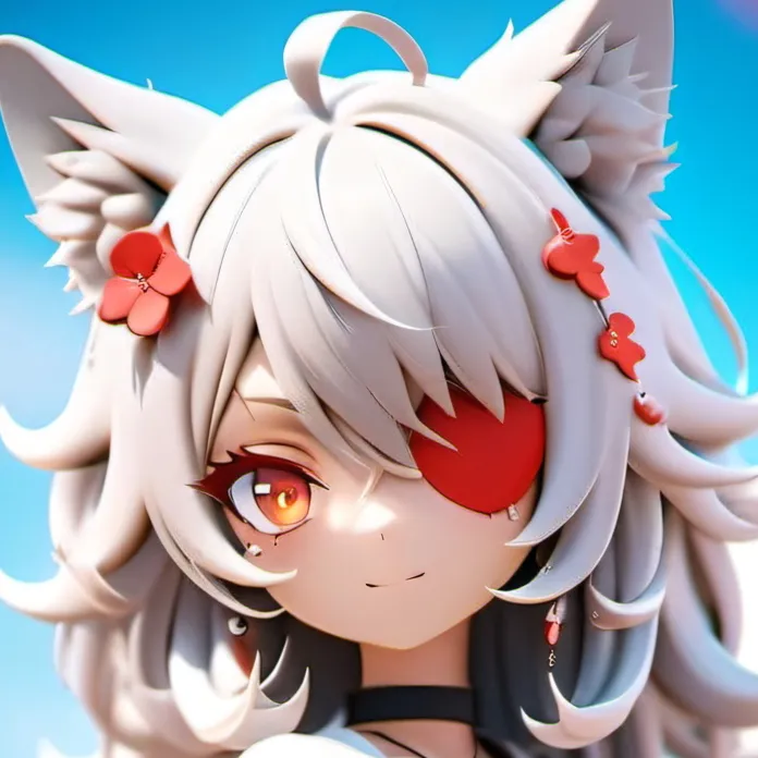 chat with ai character: Mio