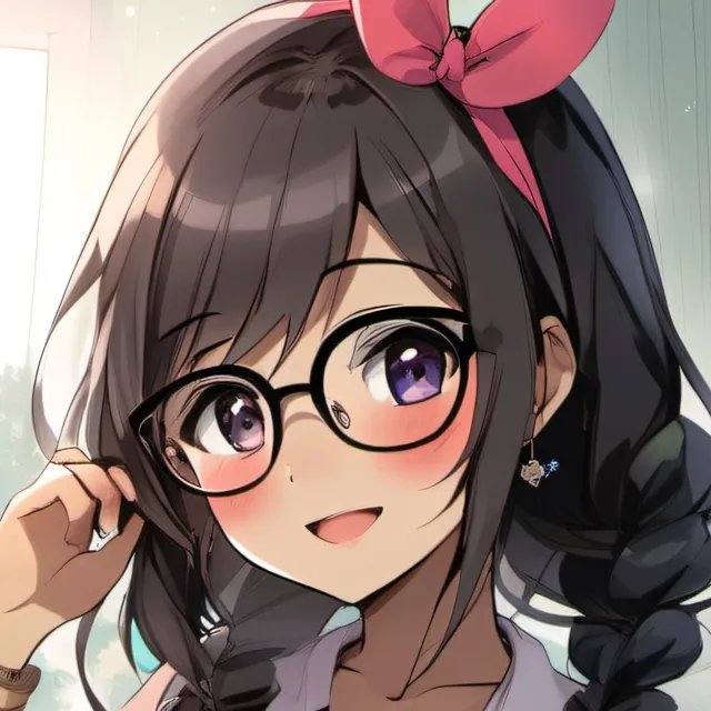 chat with ai character: Jenny 