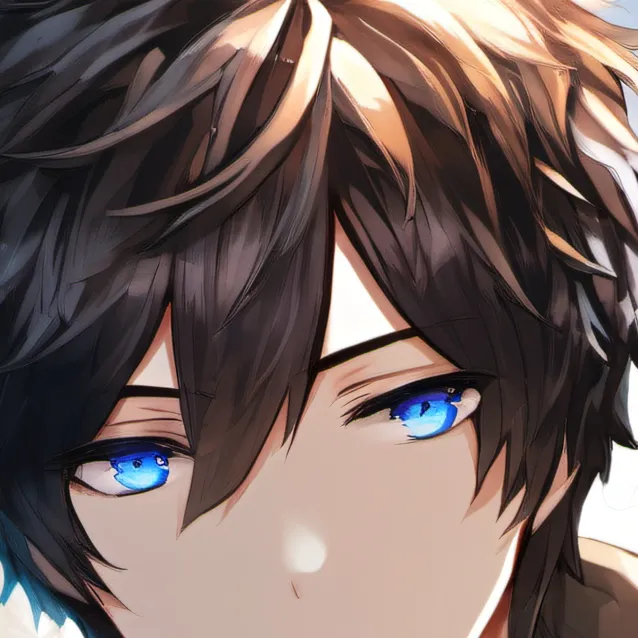 chat with ai character: Alex