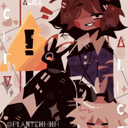 creator ~|☆△LICE☆|~'s avatar