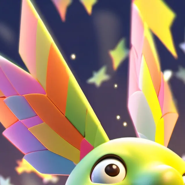chat with ai character: hewo 