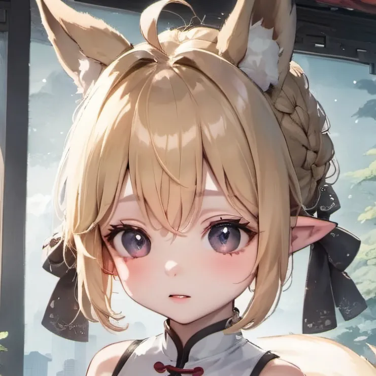 chat with ai character: 麻薯