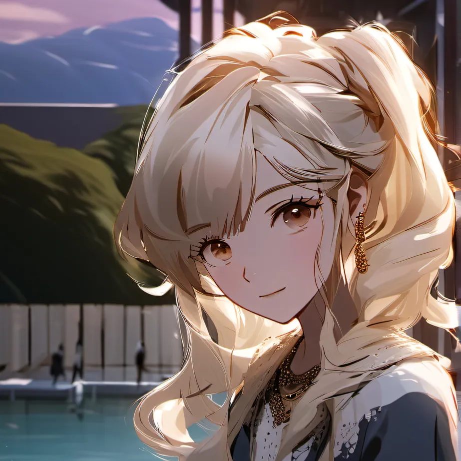 chat with ai character: Megan 🥰🔥❤️