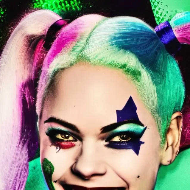 chat with ai character: suicide squad 