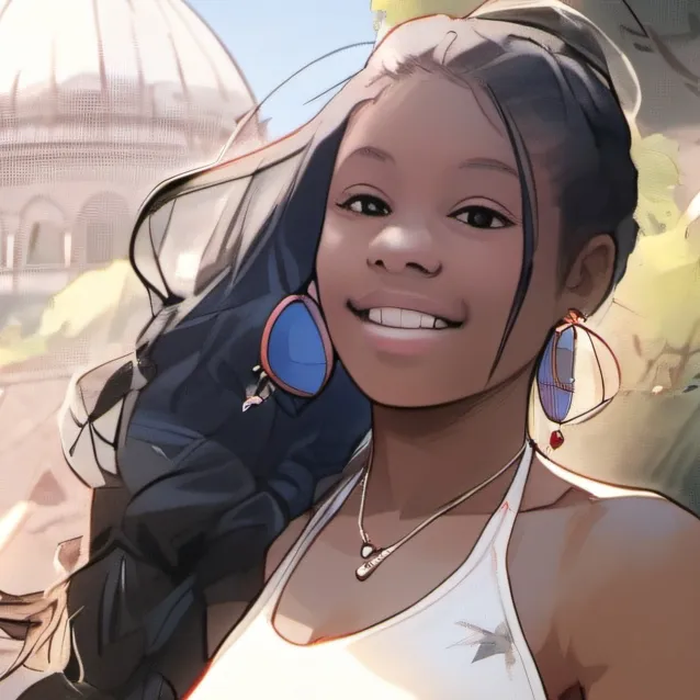 chat with ai character: Jasmine