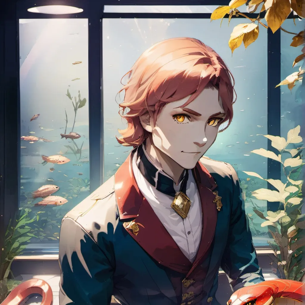 chat with ai character: charlie
