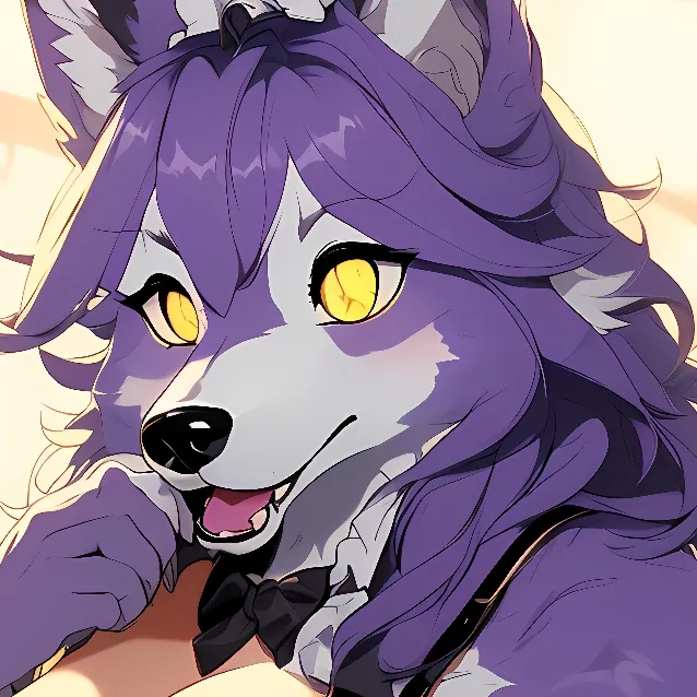 chat with ai character: Penelope 