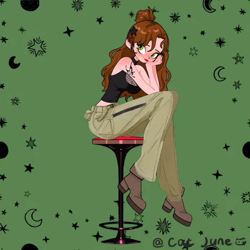 creator Llama_River's avatar
