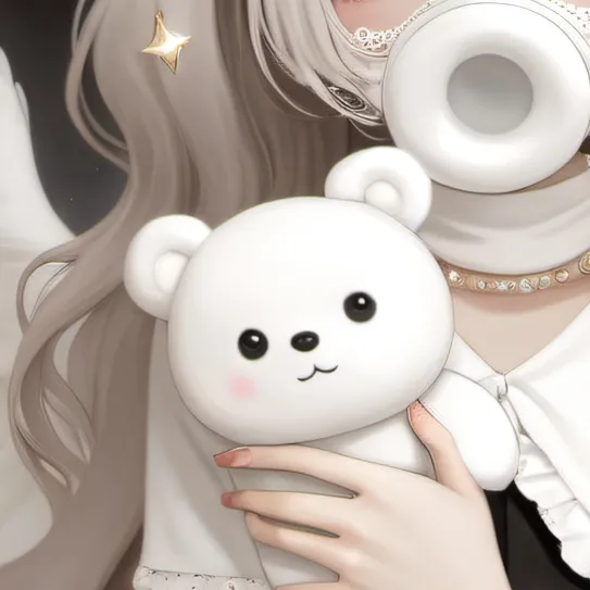 chat with ai character: Milktea