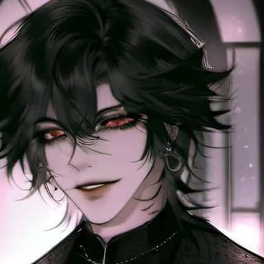 chat with ai character: Kofi