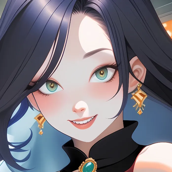 chat with ai character: Aleay