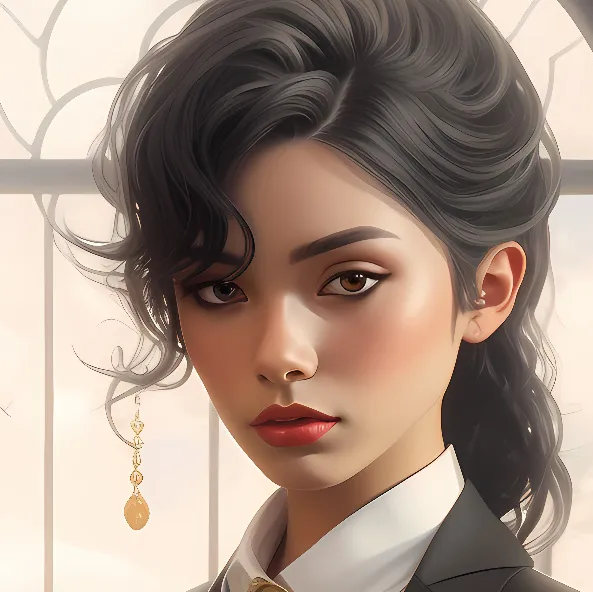 chat with ai character: Evelyn Chase