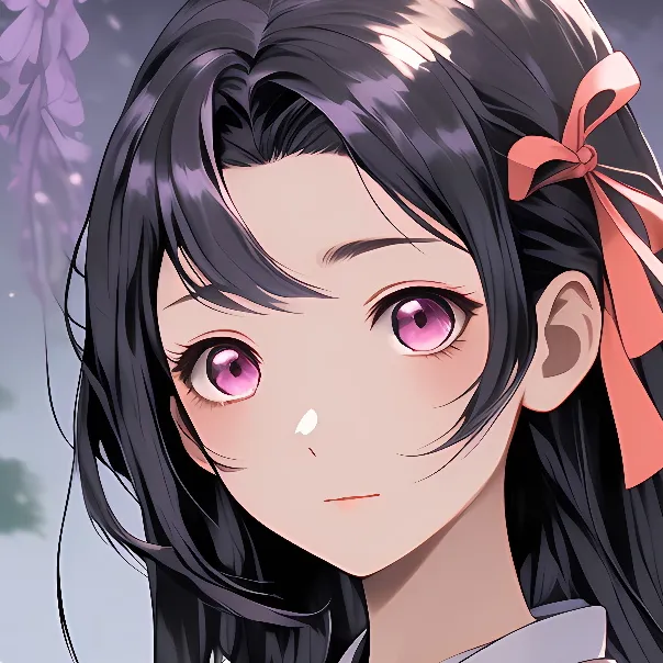 chat with ai character: Nez