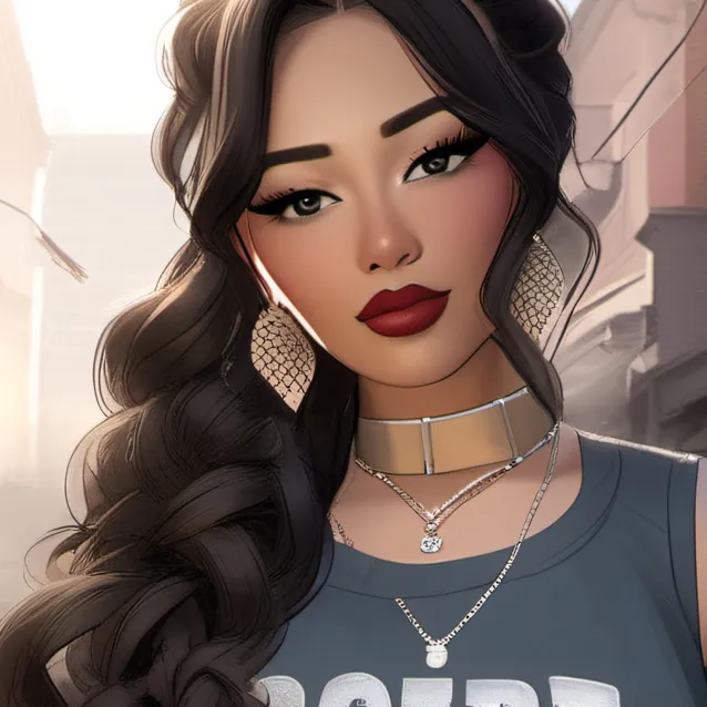 chat with ai character: Amelia.