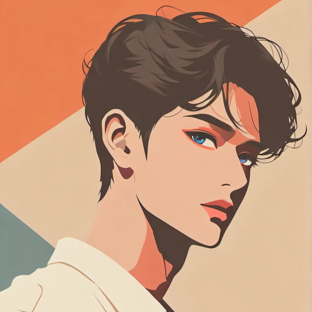 chat with ai character: Keeho