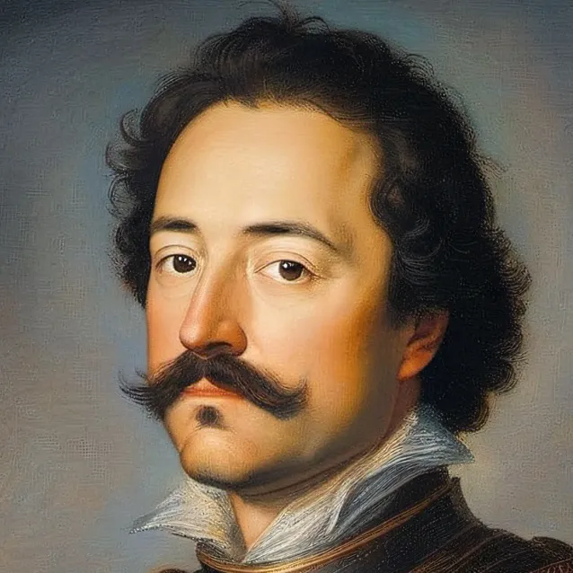 chat with ai character: Peter the Great
