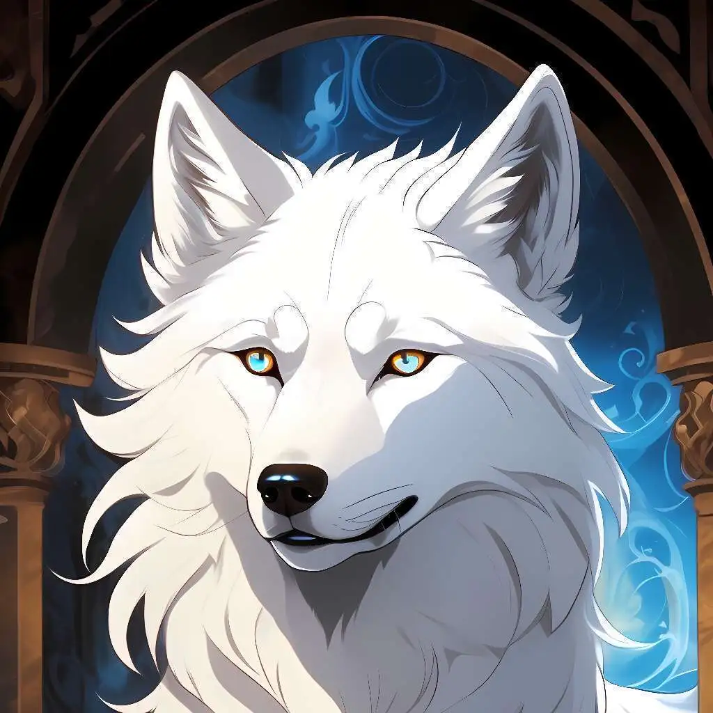 chat with ai character: Scarlet