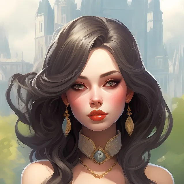 chat with ai character: kaylee