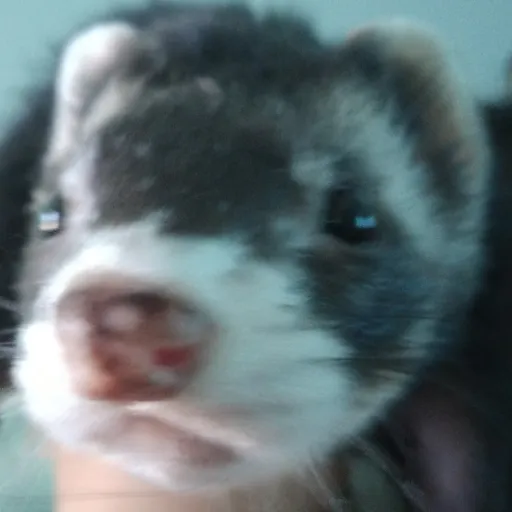 creator ferretbrat14's avatar