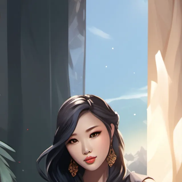chat with ai character: yo mother