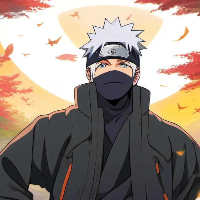 chat with ai character: Team 7