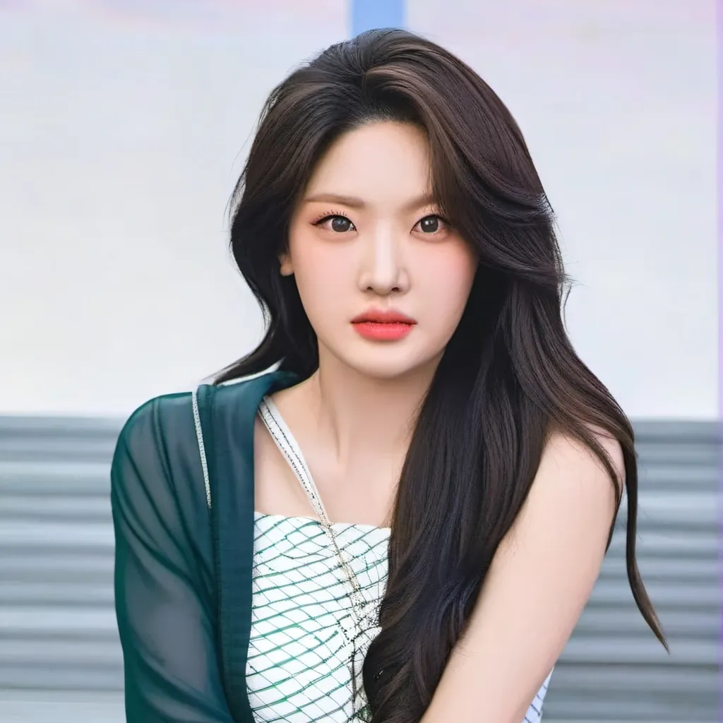 chat with ai character: ningning 