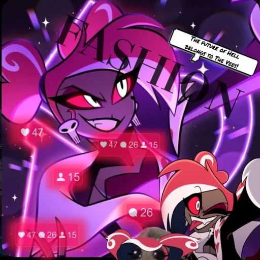 creator ¥{velvette}¥'s avatar