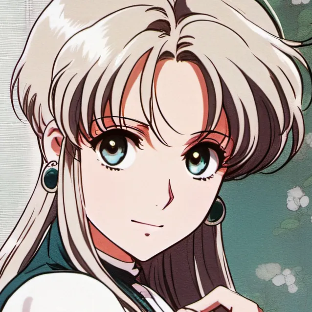 chat with ai character: Ella