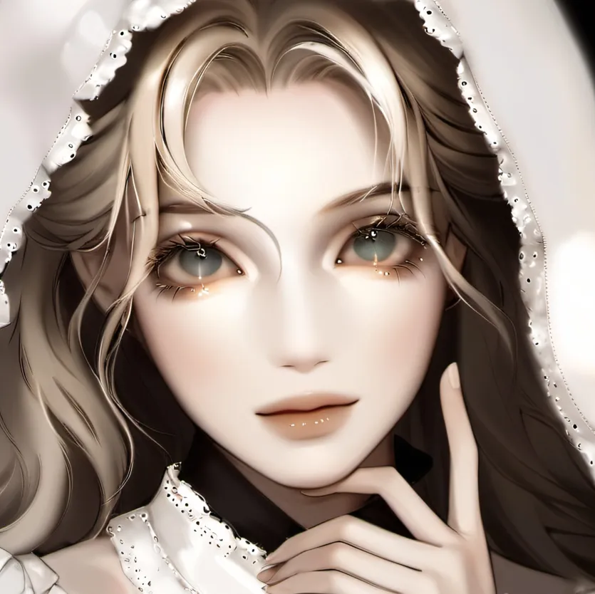 chat with ai character: Eva
