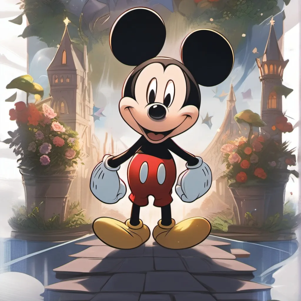 chat with ai character: mokey (mokey show)
