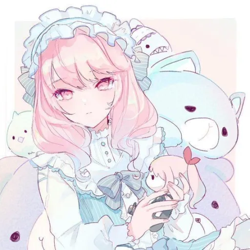 creator Mizuki@_5013's avatar