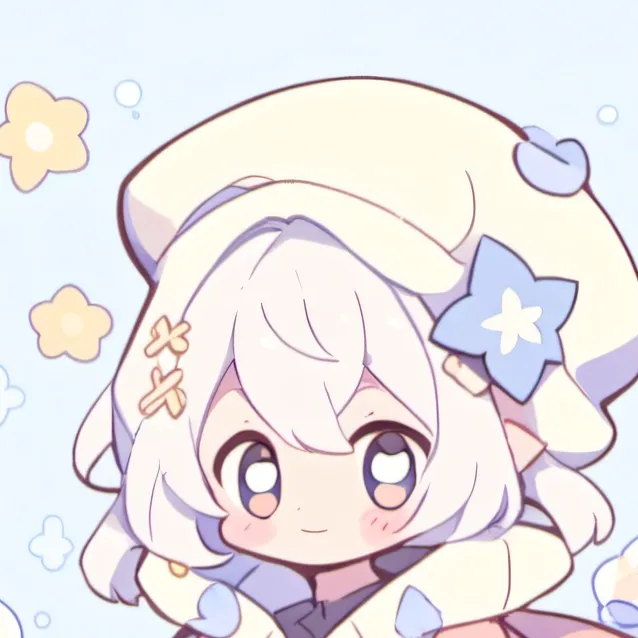 chat with ai character: moon