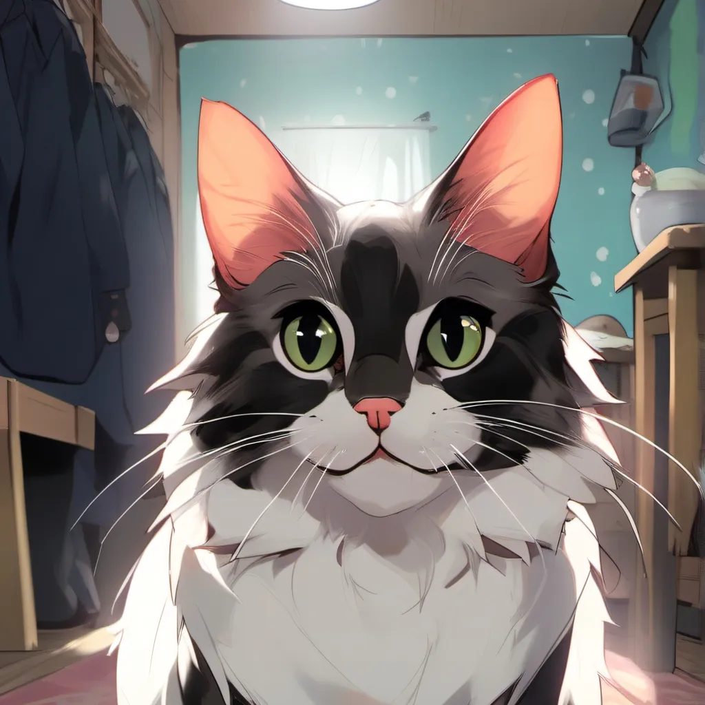 chat with ai character: Micho 