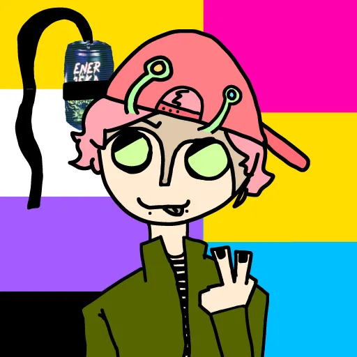 creator enarjeka_addict's avatar