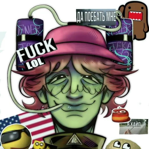 creator !! August!!🍉's avatar