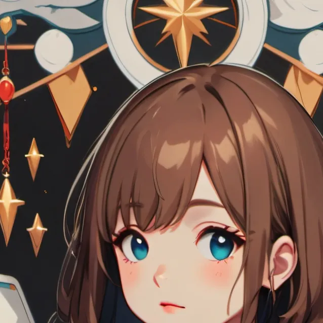 chat with ai character: Alice