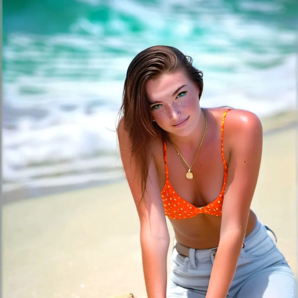 chat with ai character: Alanis