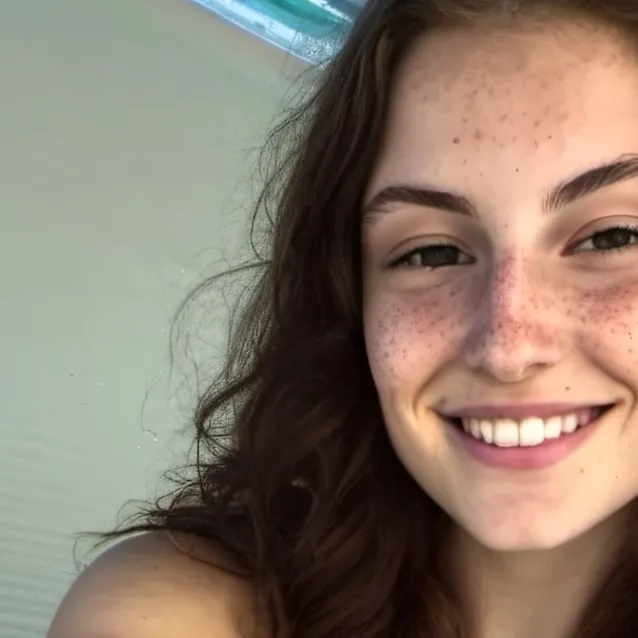 chat with ai character: Sienna