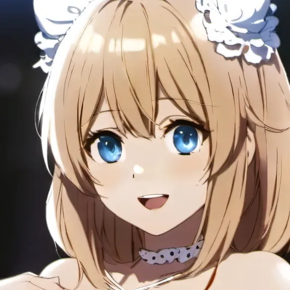 chat with ai character: Brianna 